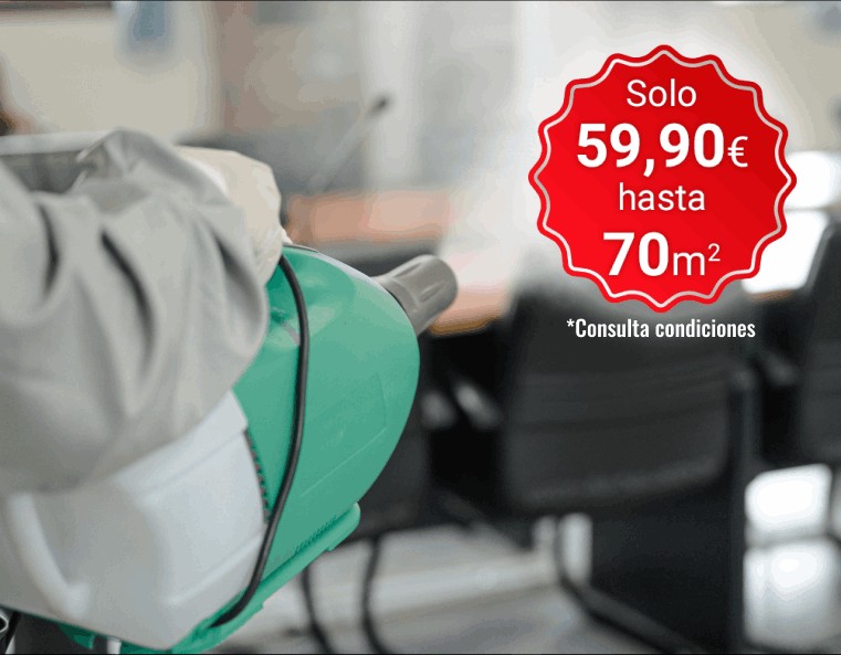 Eliminación de virus