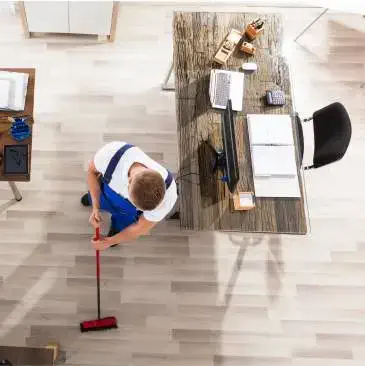 Limpieza de Oficinas