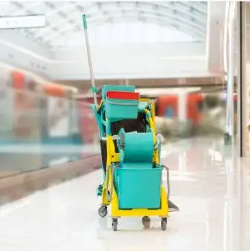 Tratamiento De Suelos