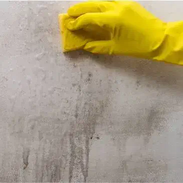 Limpieza De Graffitis