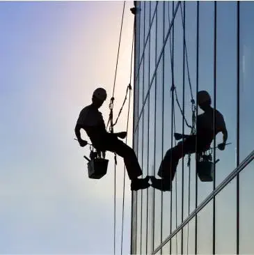 Limpiezas Verticales