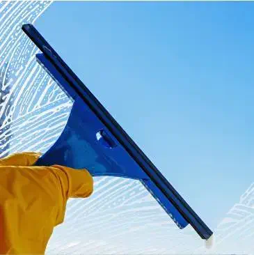 Limpieza De Cristales